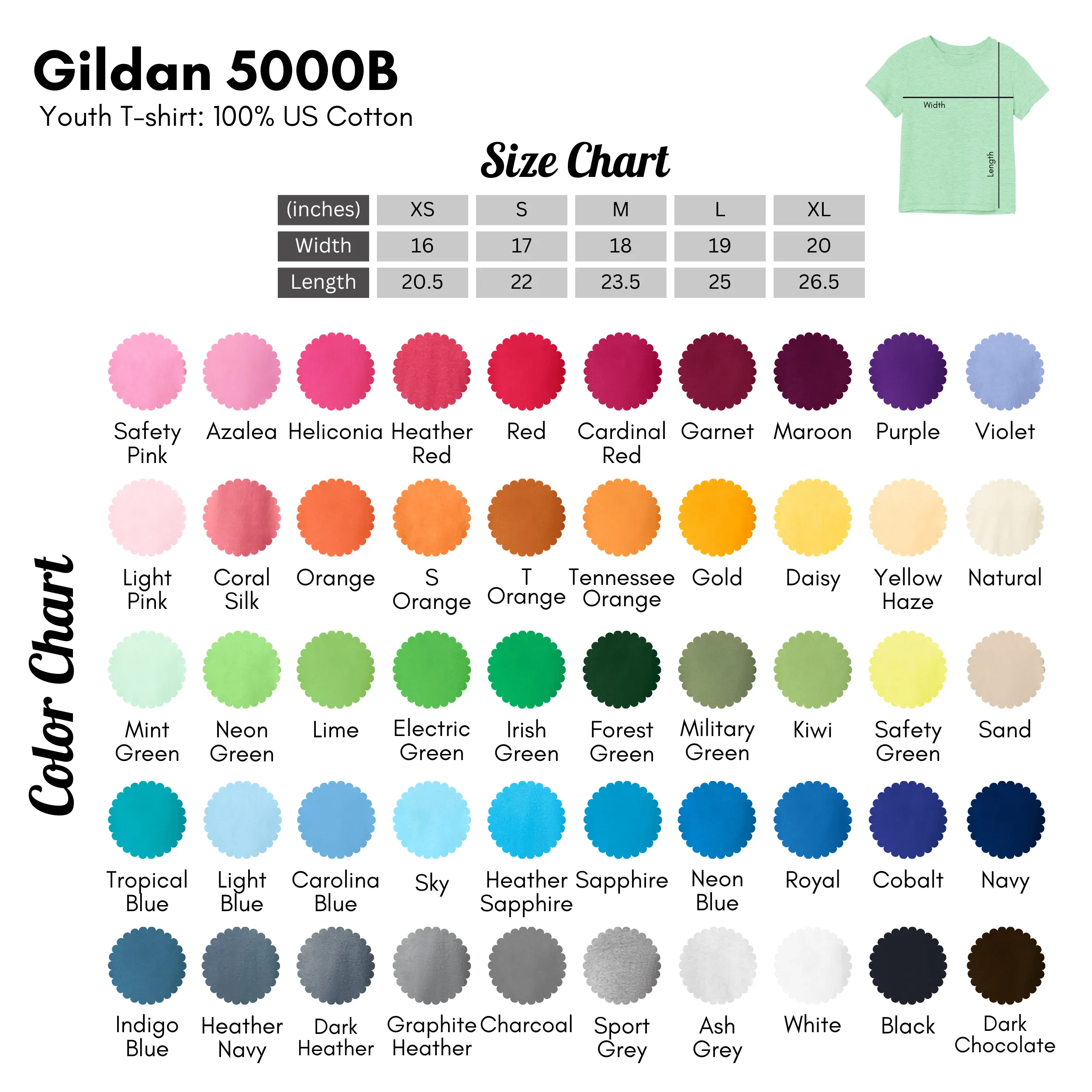 In Da Clerb | Gymnastics Shirt for Kids and Teens