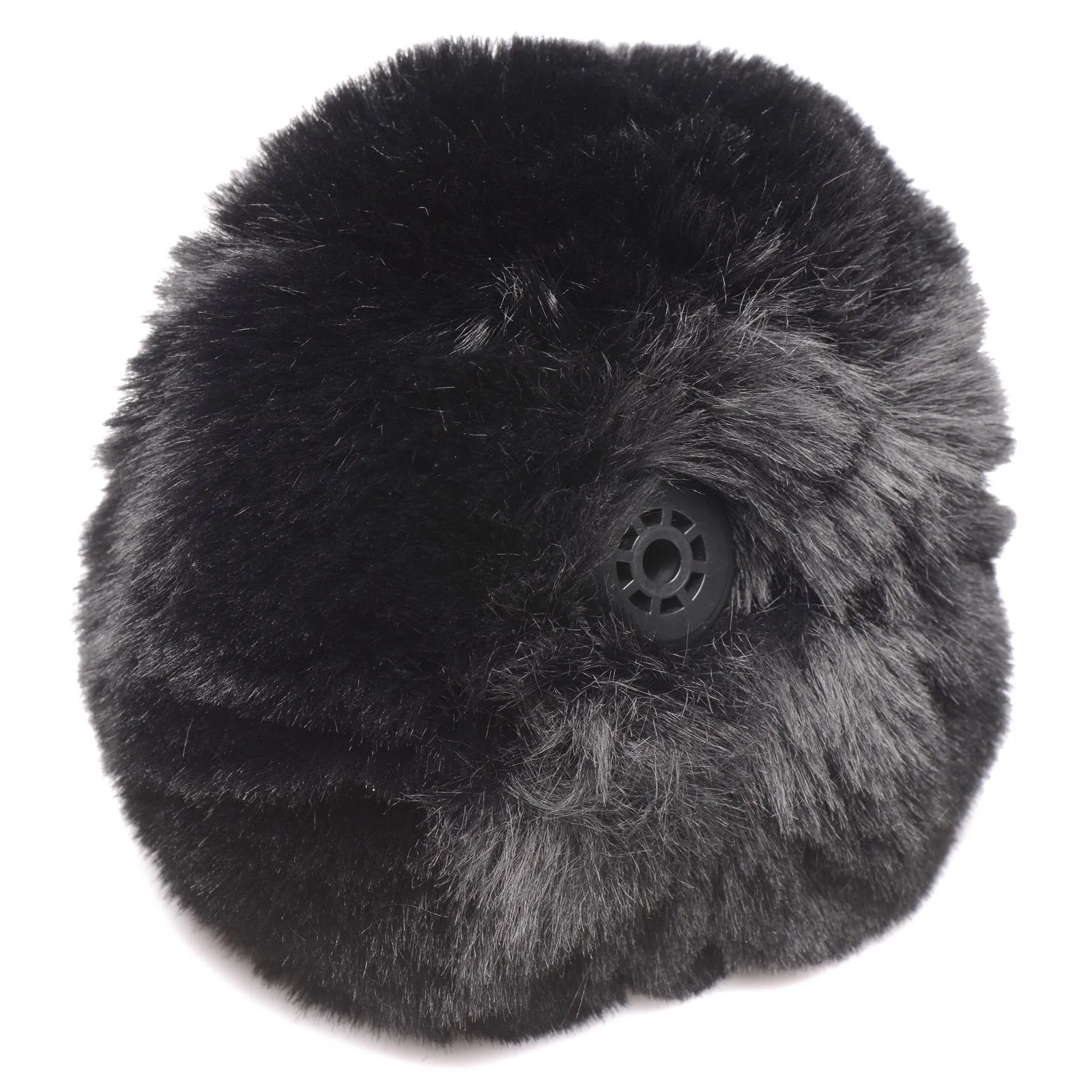 Interchangeable Bunny Tail