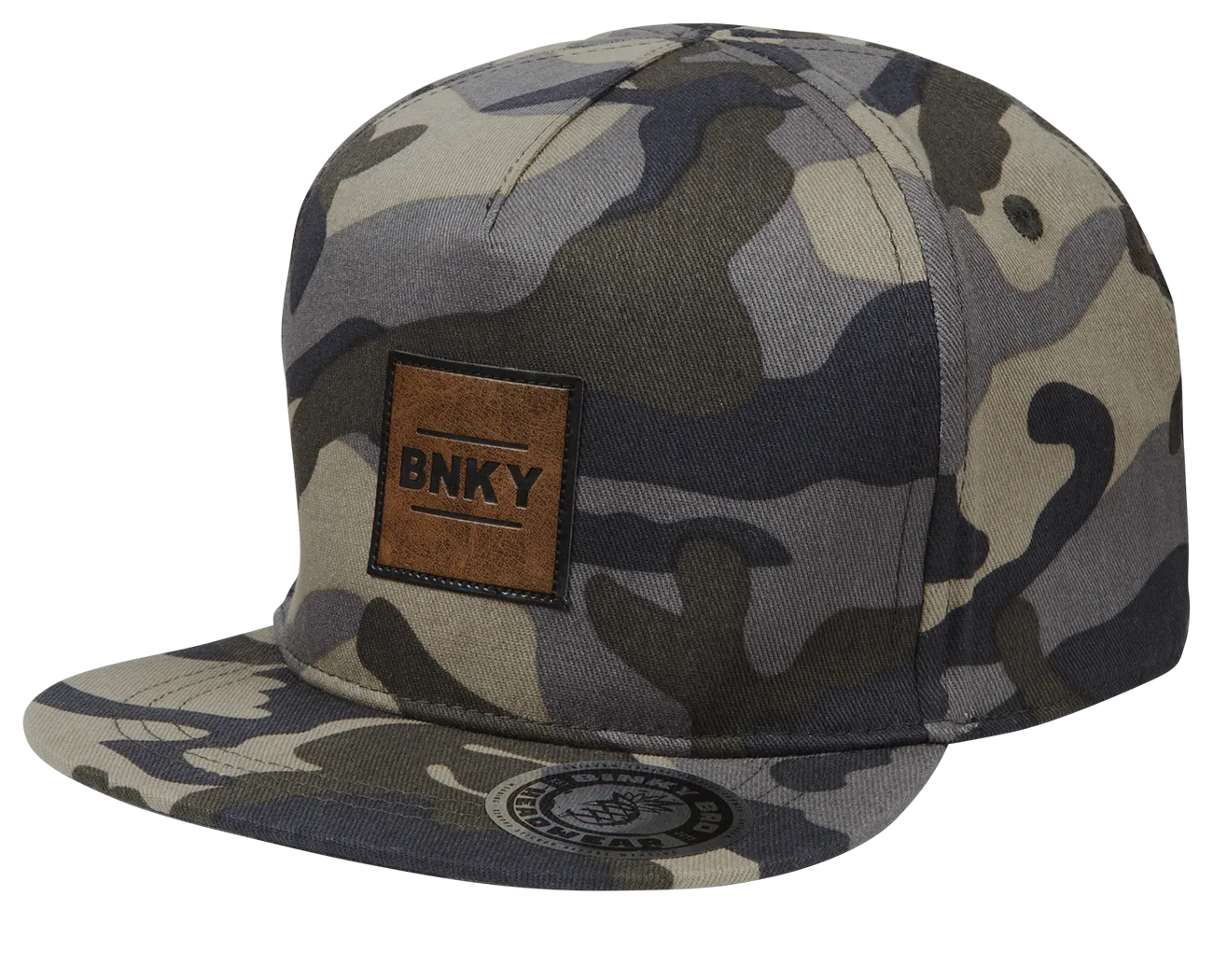 Java Hat