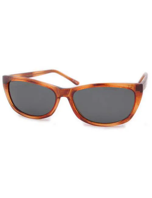 JEEPERS Tortoise Classic Sunglasses