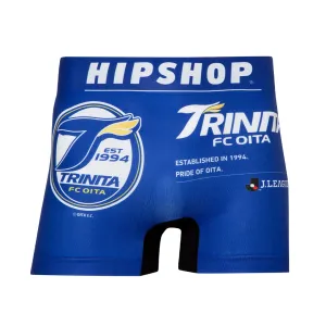 ＜Jリーグ＞OITA TRINITA/大分トリニータ　アンダーパンツ　メンズ　ポリエステルタイプ