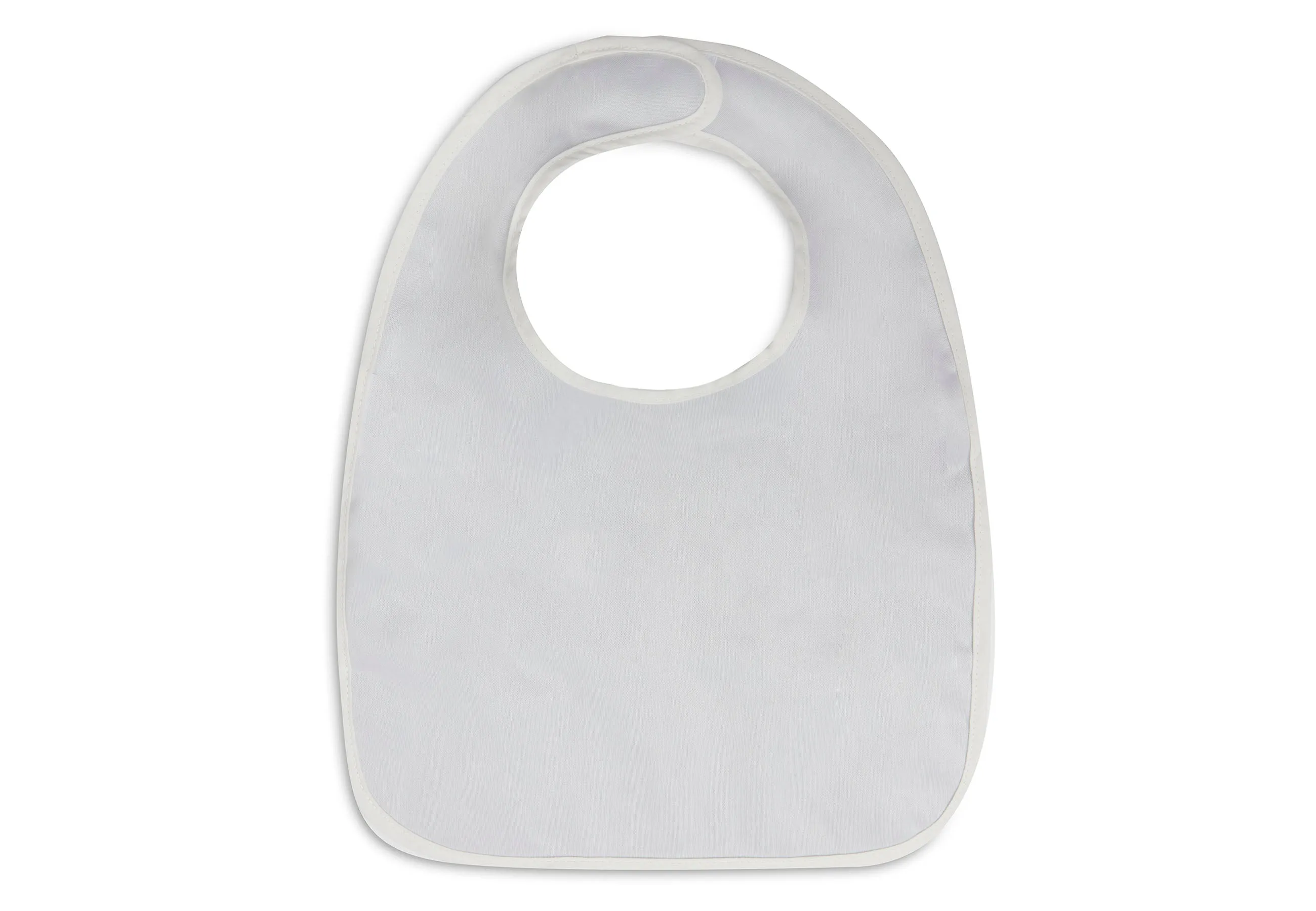 Jollein Bibs Waterproof Set 2 pieces | Botanical Leaf Green