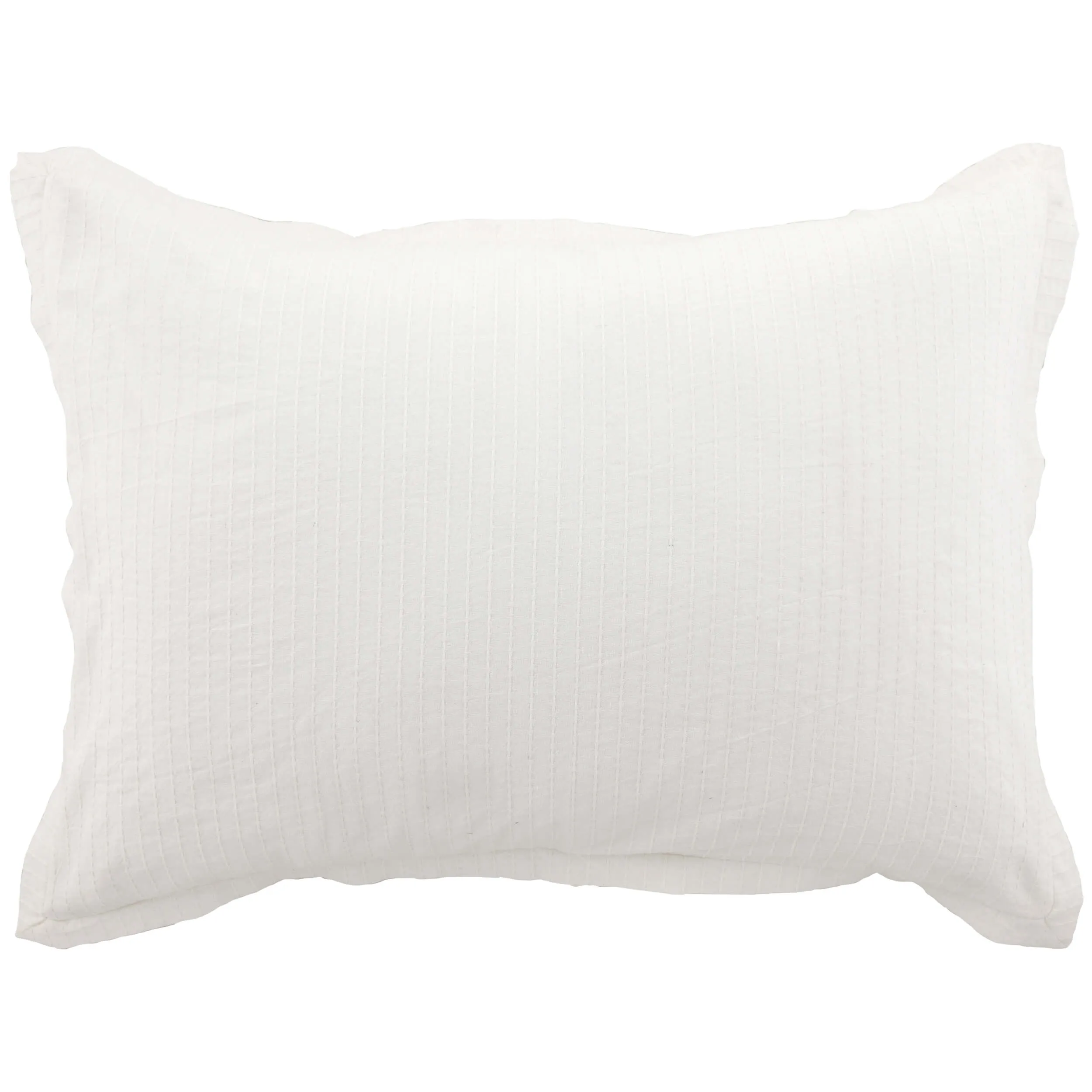 Karina Duvet Set, White