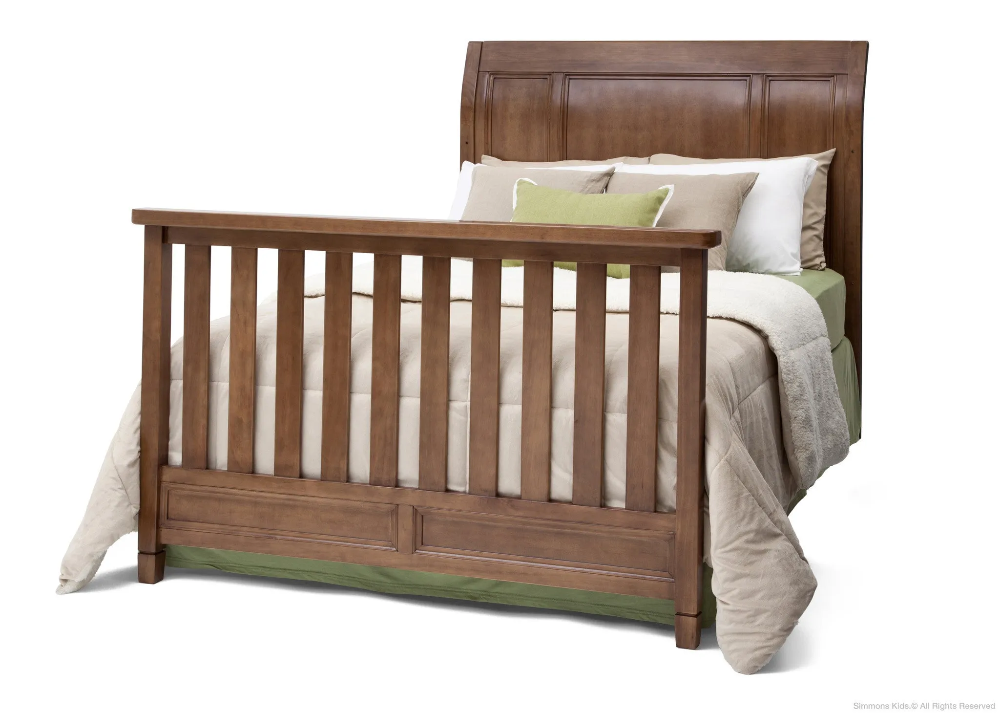 Kingsley Crib 'N' More