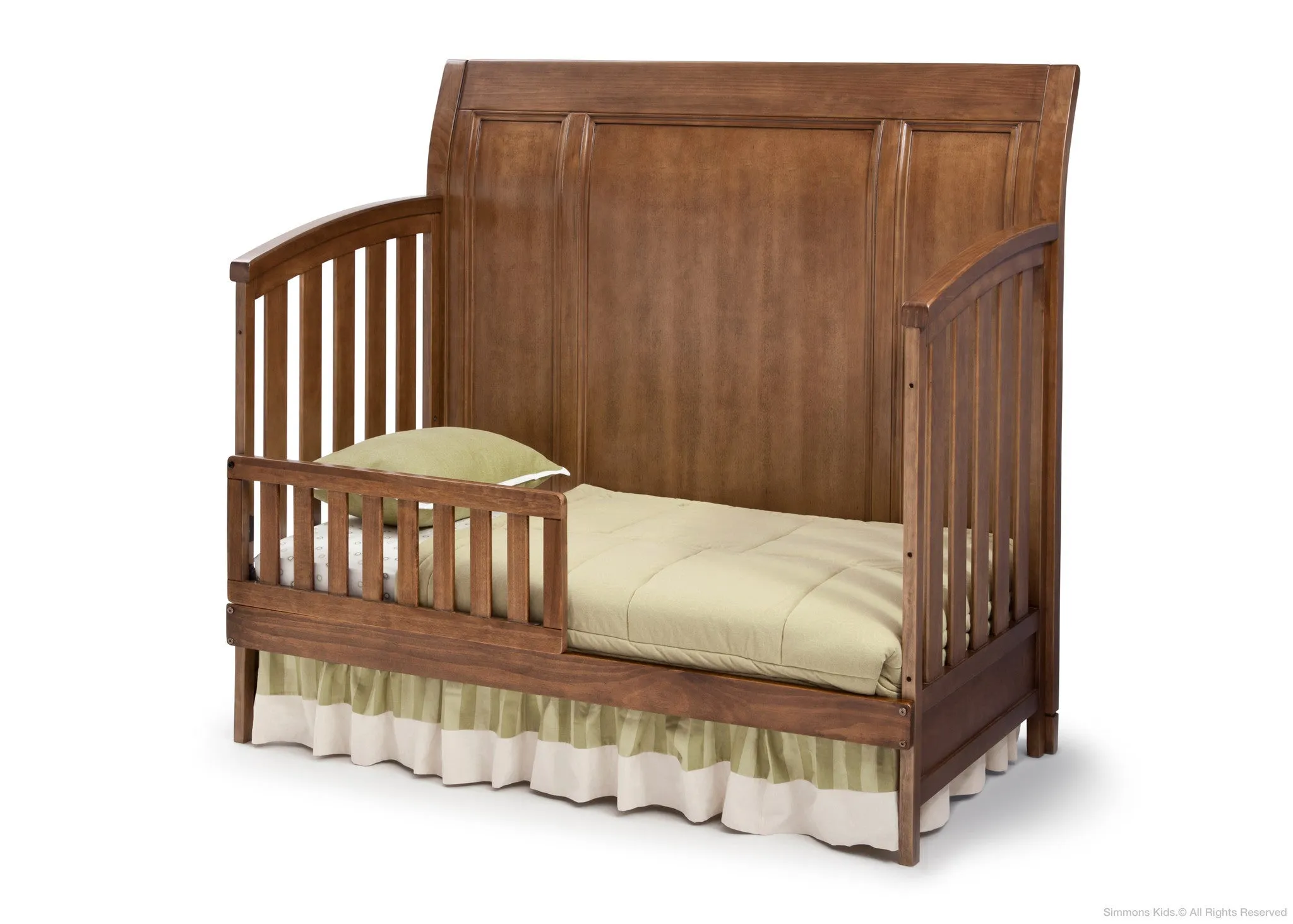 Kingsley Crib 'N' More