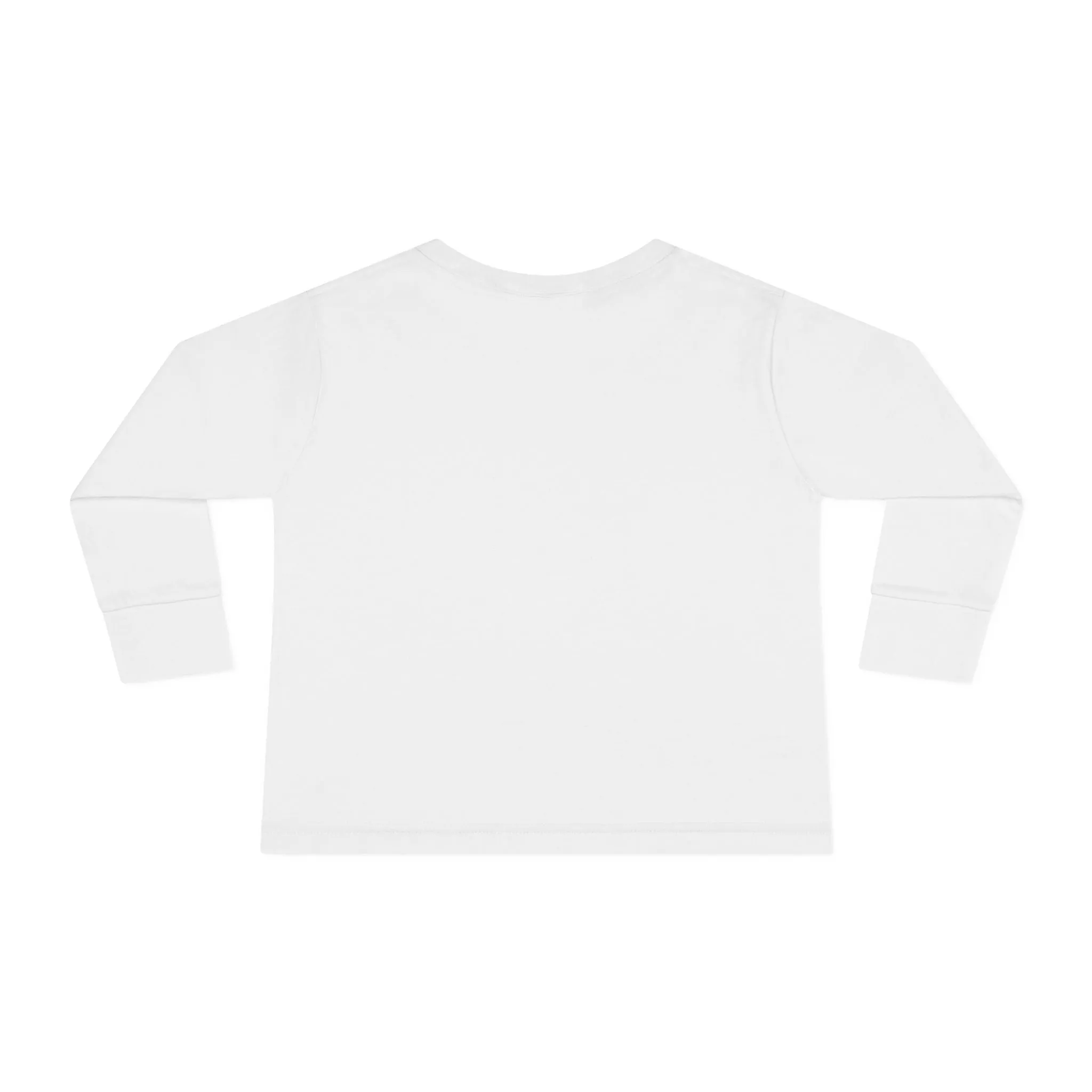 Little Sprout Toddler Long Sleeve Tee