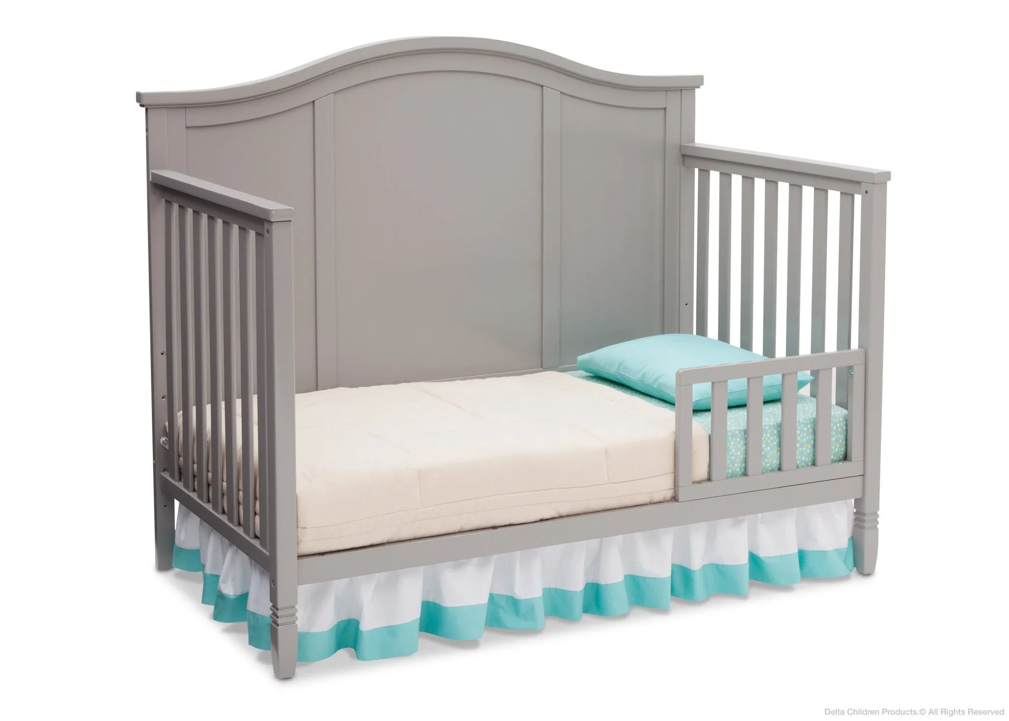 Madrid 4-in-1 Crib