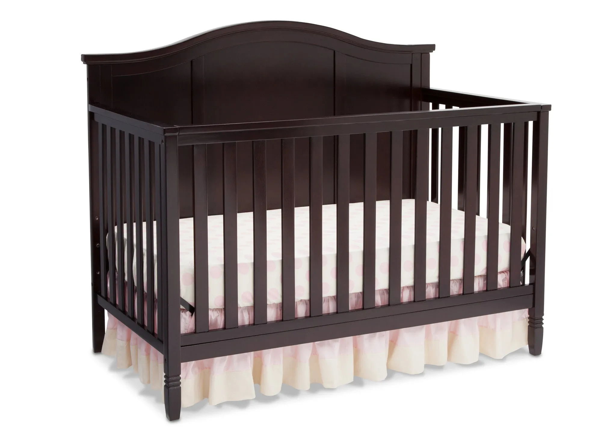 Madrid 4-in-1 Crib