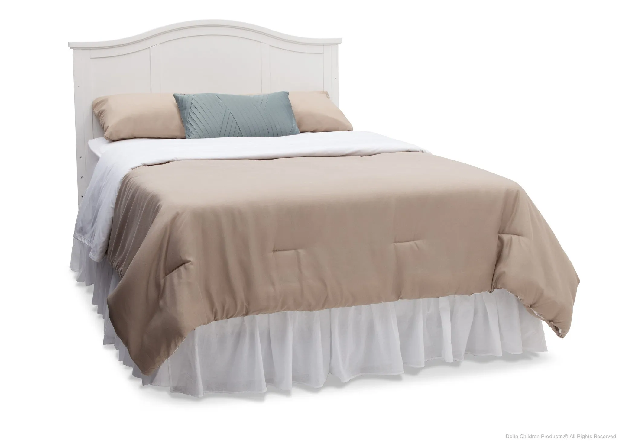 Madrid 4-in-1 Crib