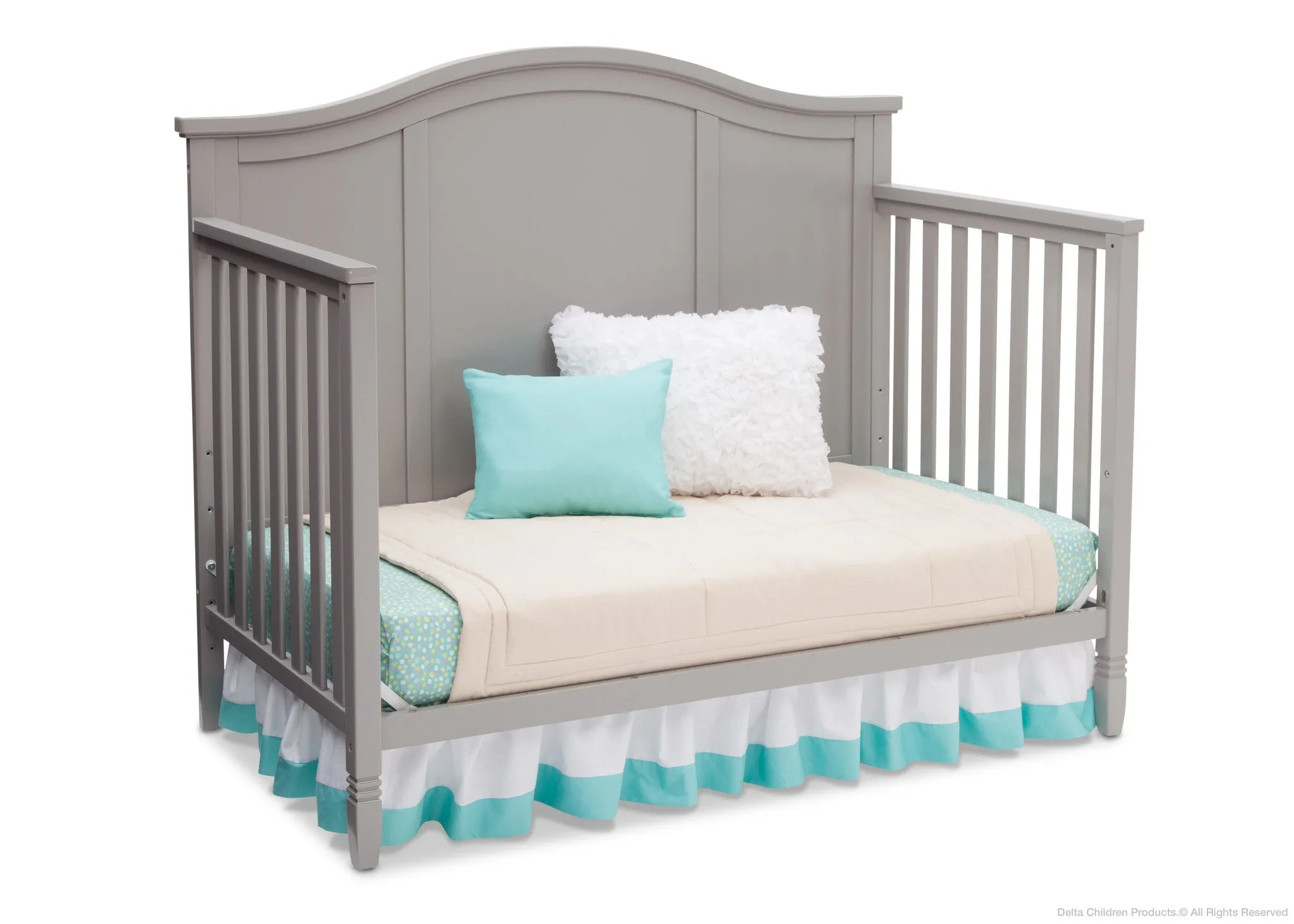 Madrid 4-in-1 Crib