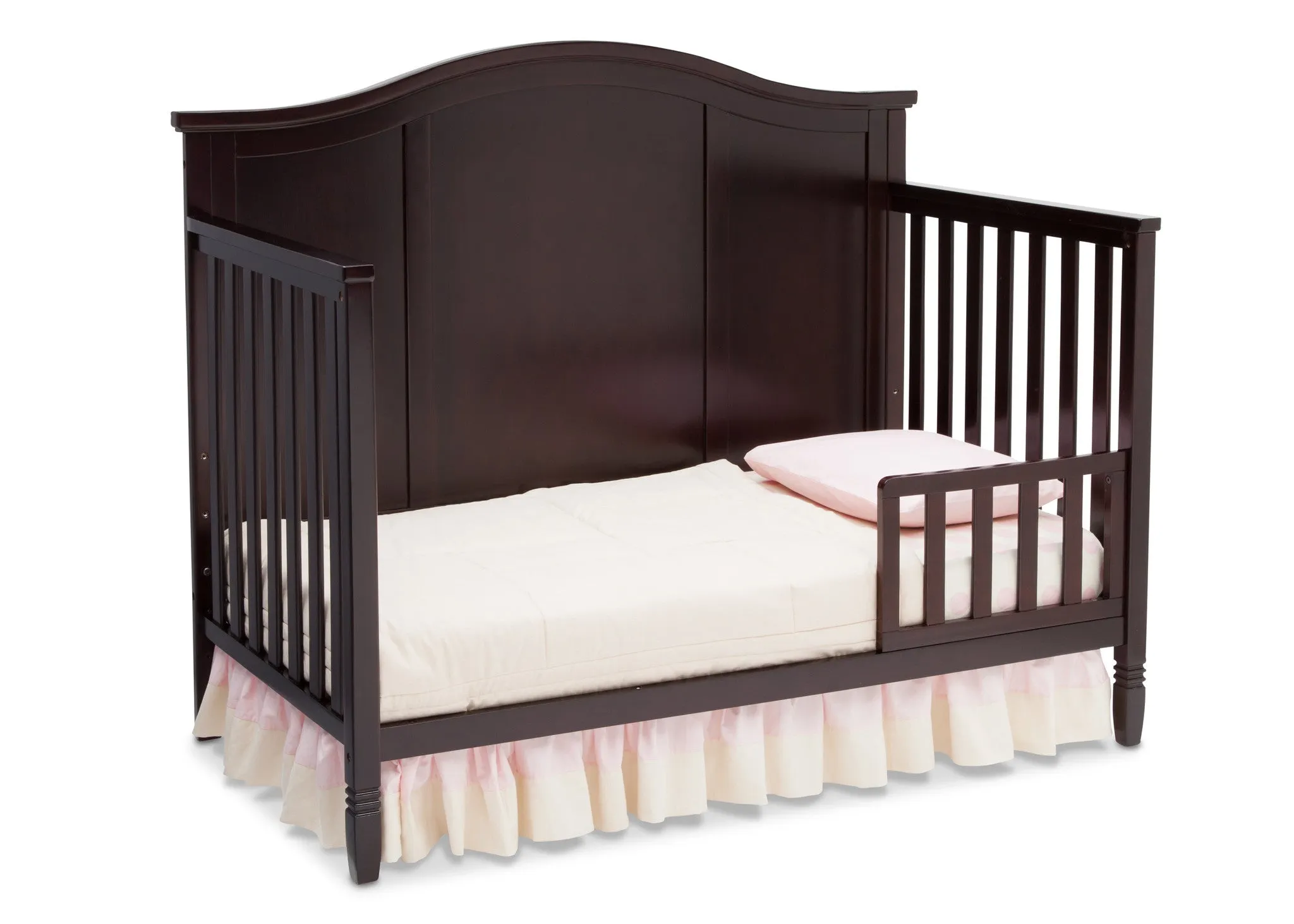 Madrid 4-in-1 Crib