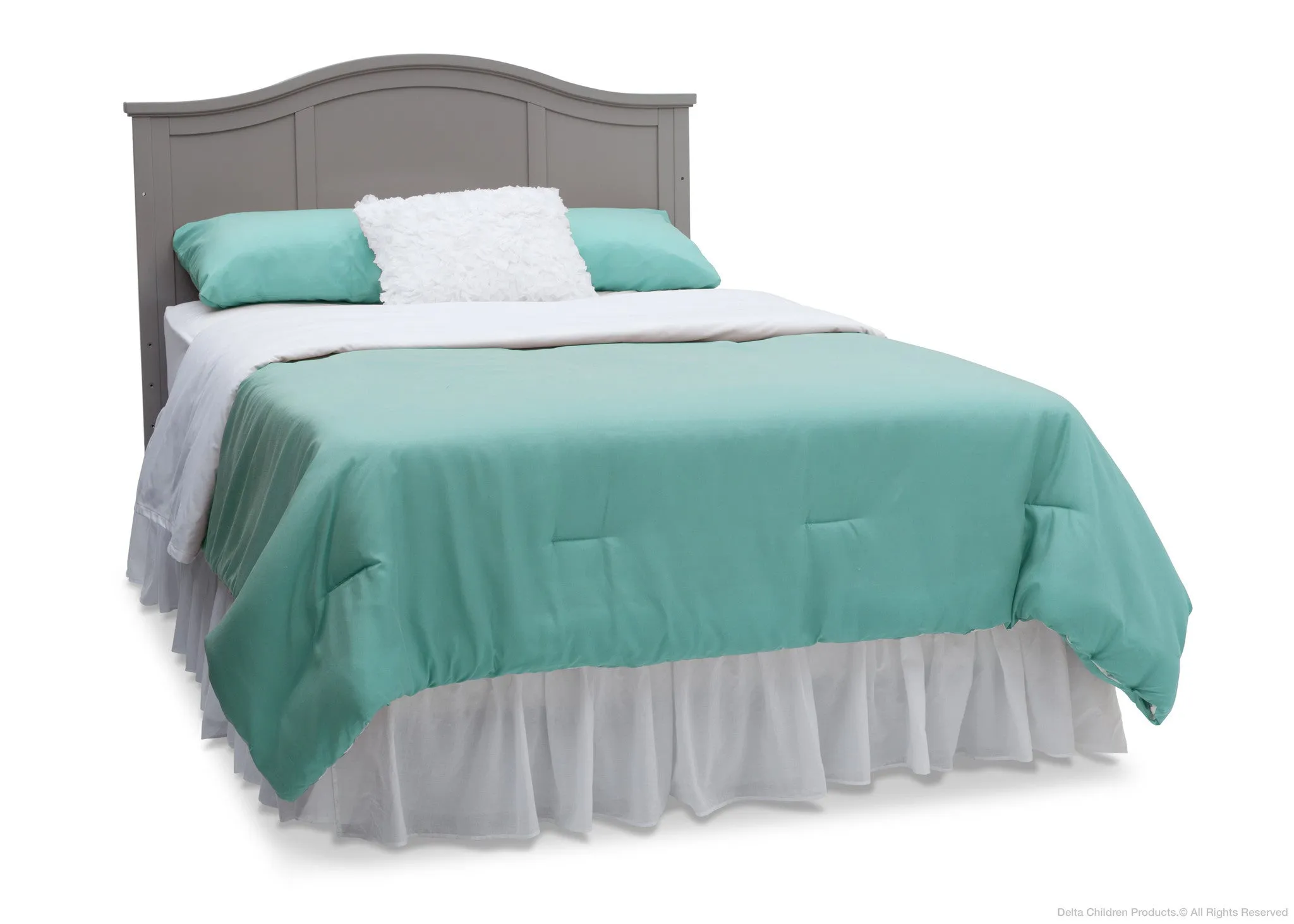 Madrid 4-in-1 Crib