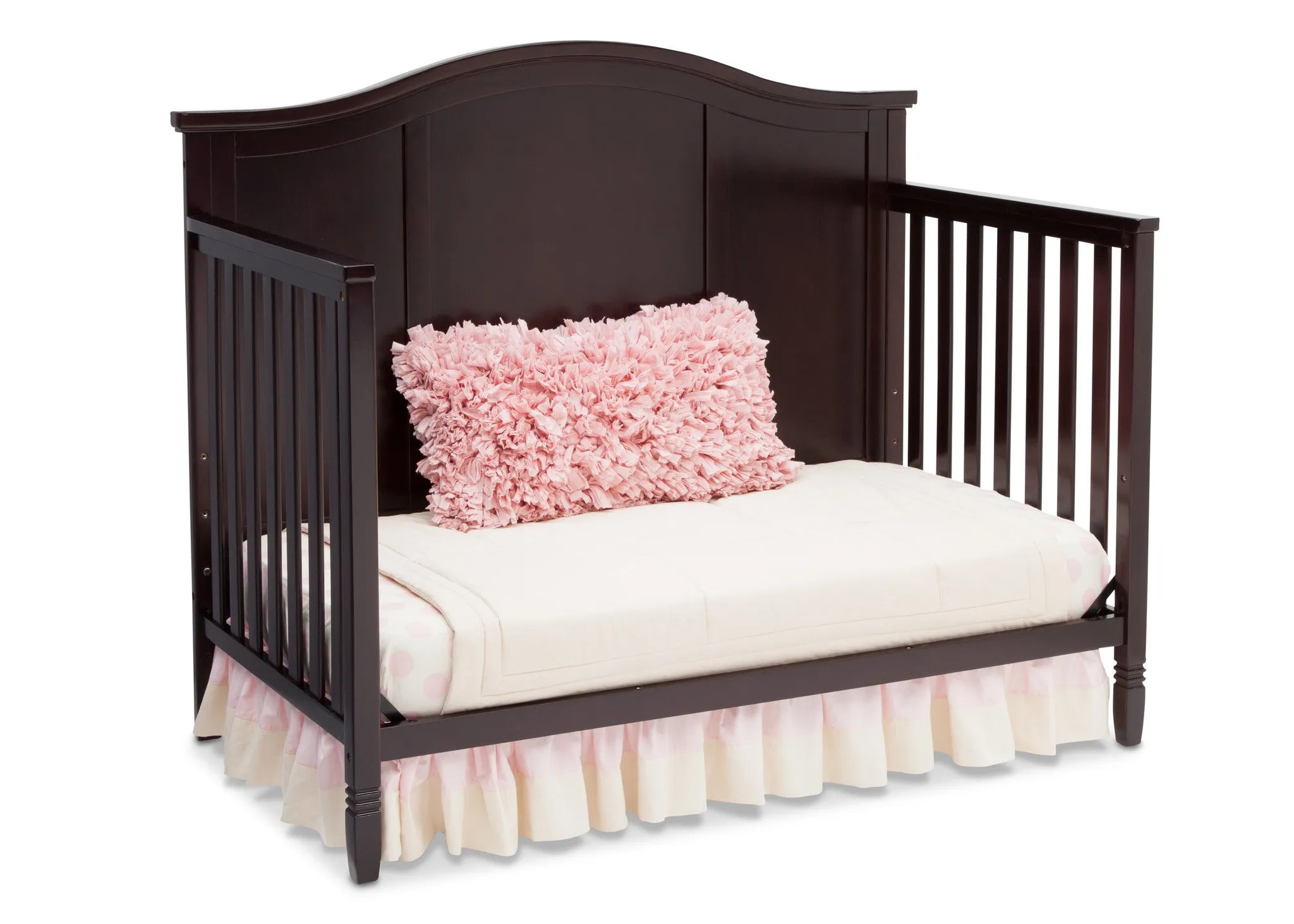 Madrid 4-in-1 Crib