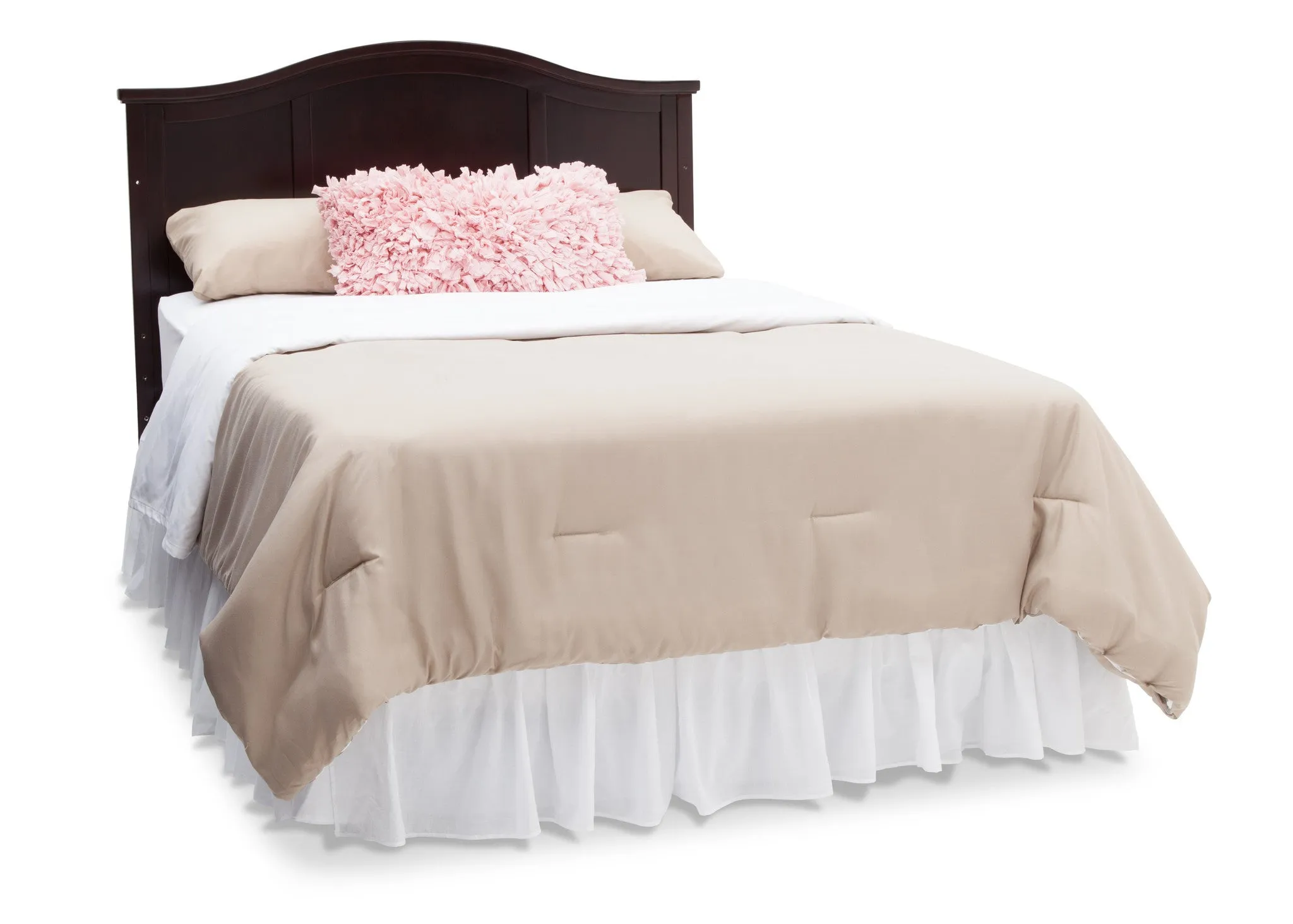 Madrid 4-in-1 Crib