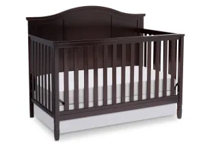 Madrid 4-in-1 Crib