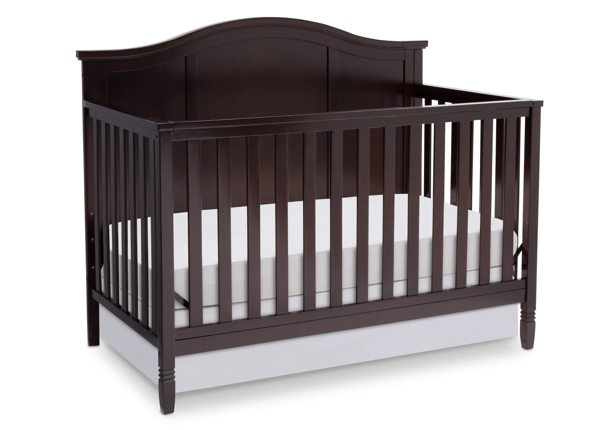 Madrid 4-in-1 Crib