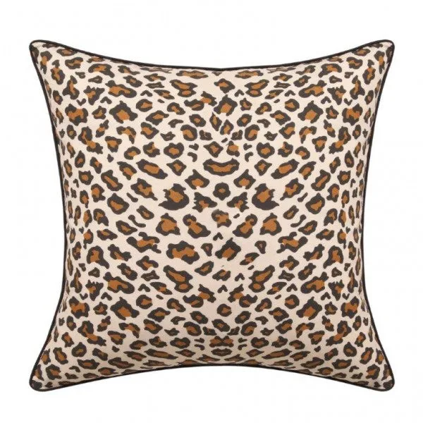 Maharajah Spice European Pillowcase by Logan and Mason