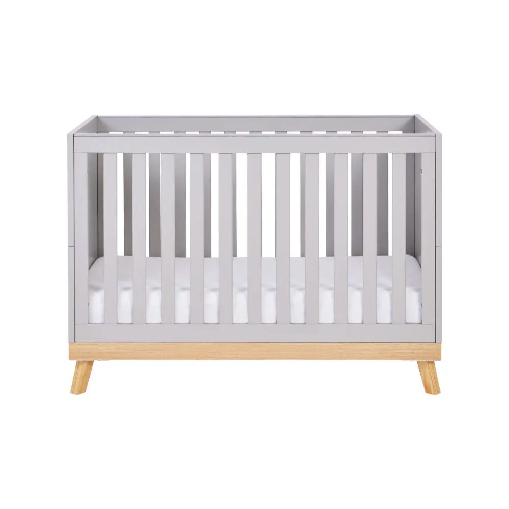 Mona Mini 2 Piece Room Set - Grey