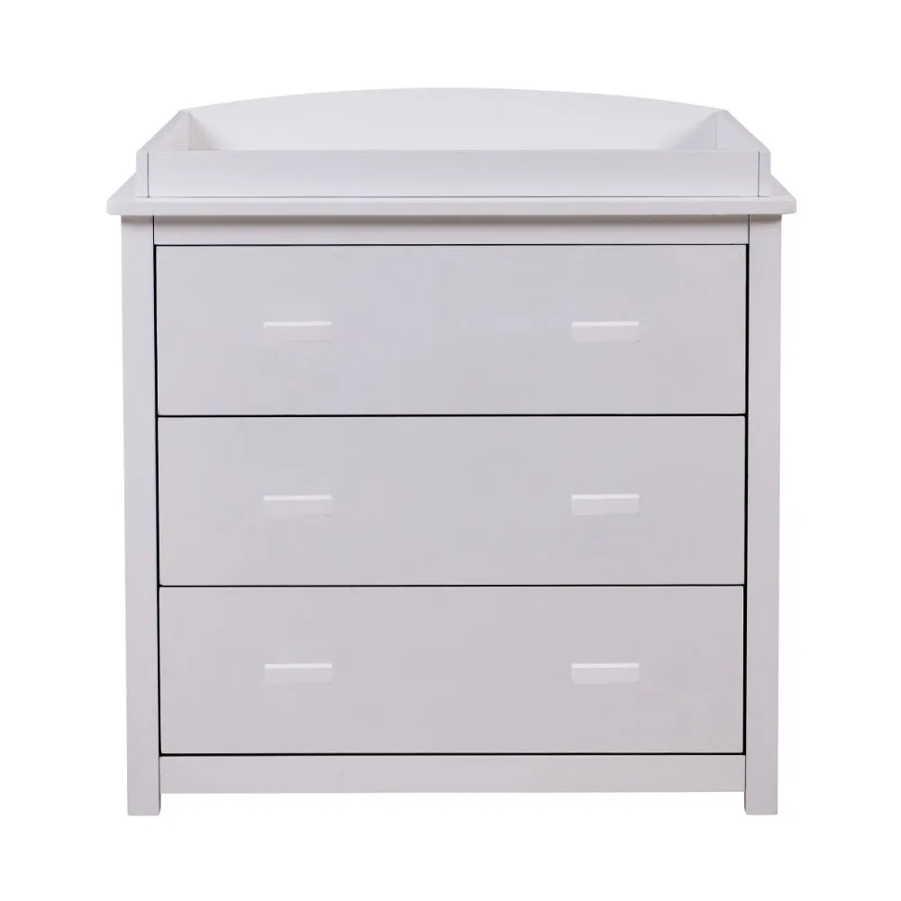 Mona Mini 2 Piece Room Set - Grey