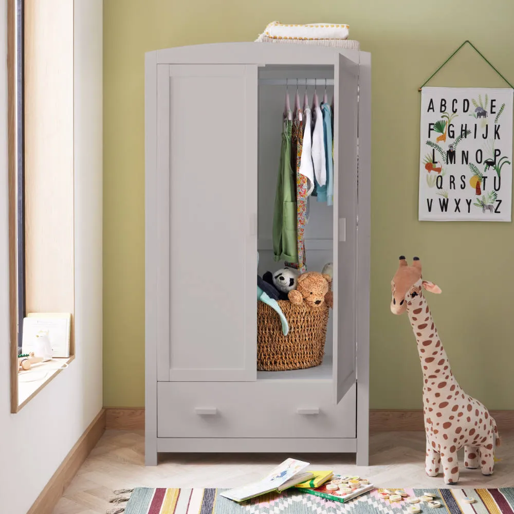 Mona Mini 3 Piece Room Set - Grey