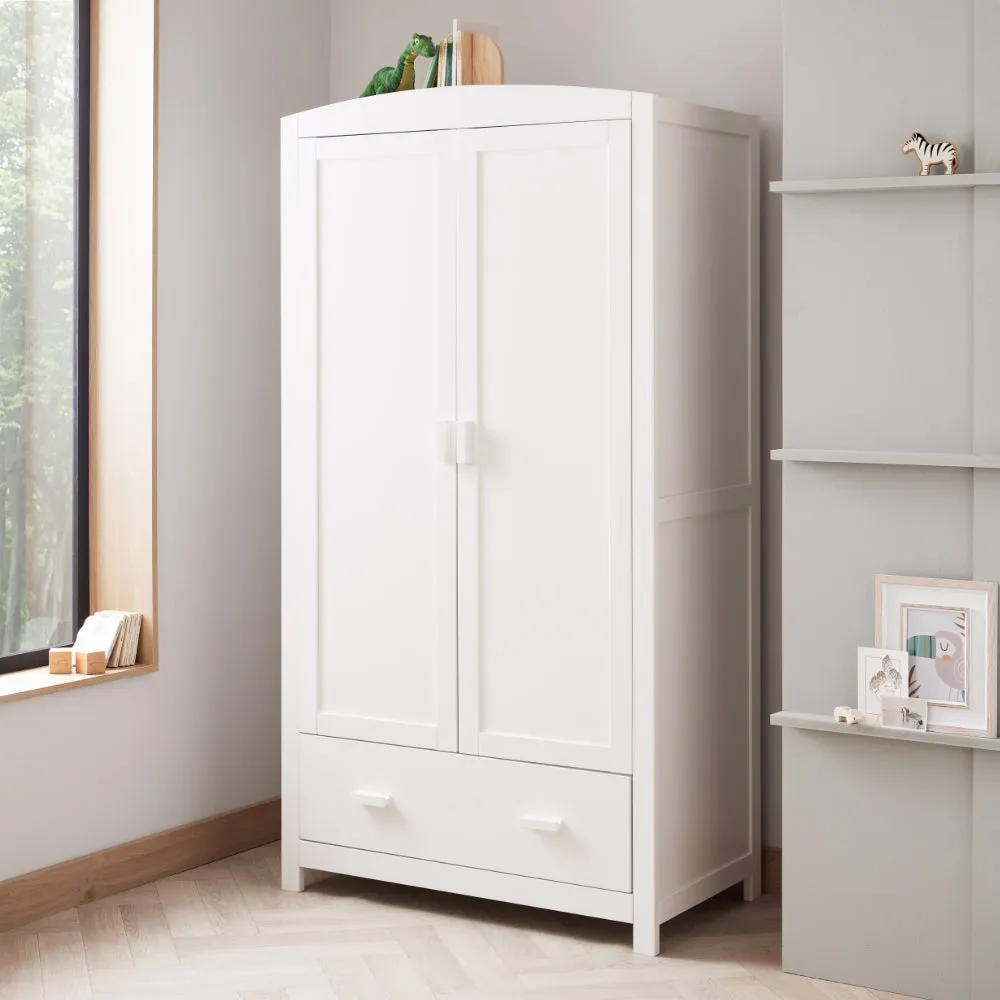 Mona Mini 3 Piece Room Set - White