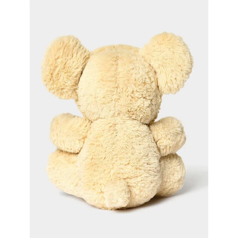 Mr. Bobo Koala Soft Toy - Yellow