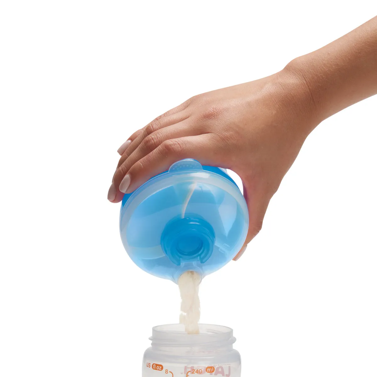 Munchkin Formula Dispenser (Blue)