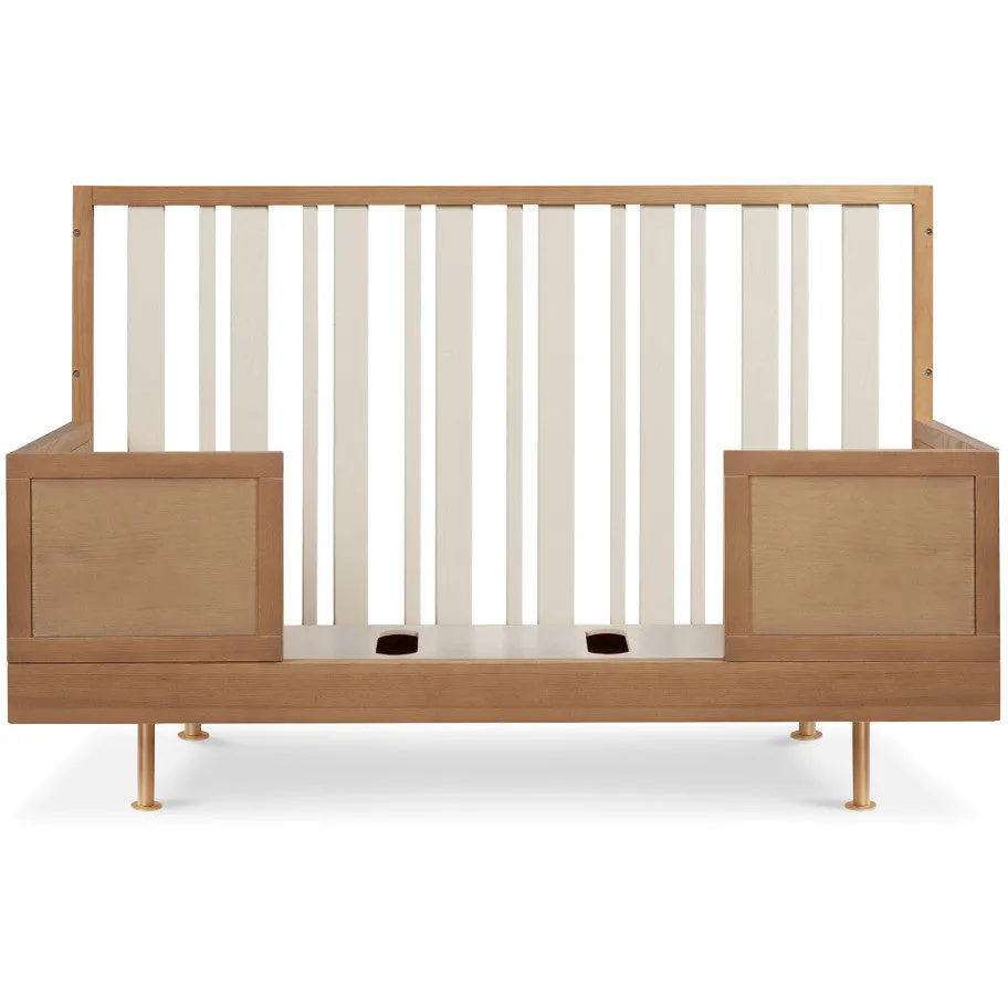 Nursery Works Novella Crib