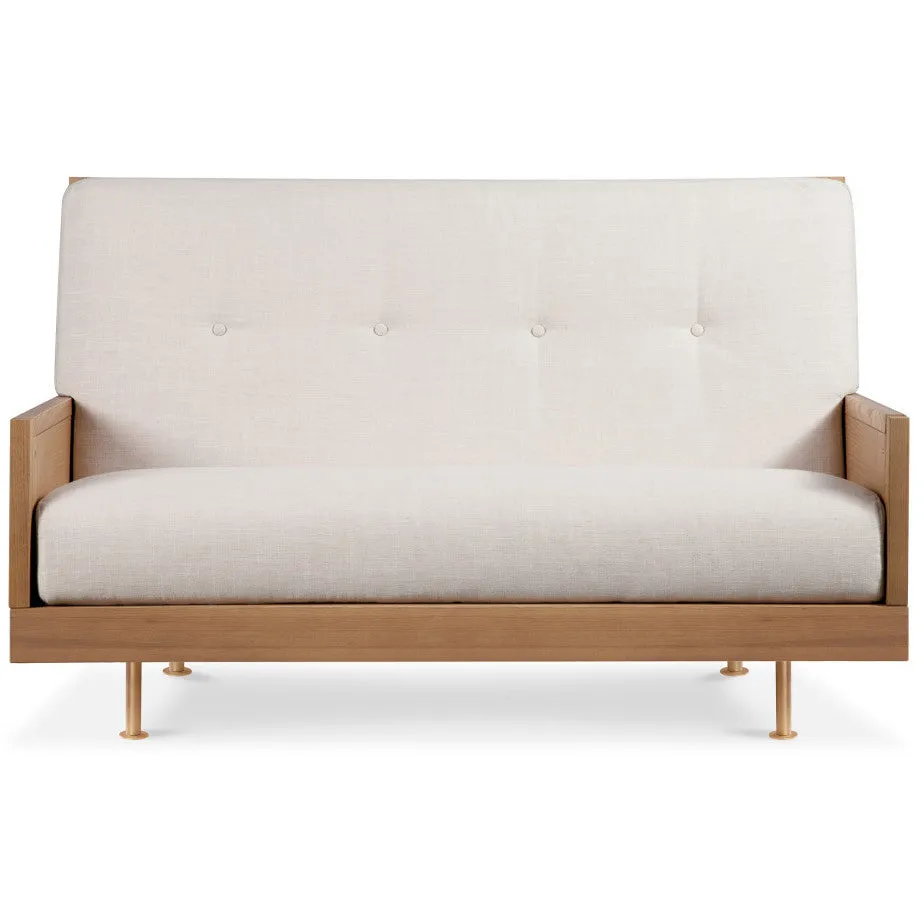 Nursery Works Novella Crib