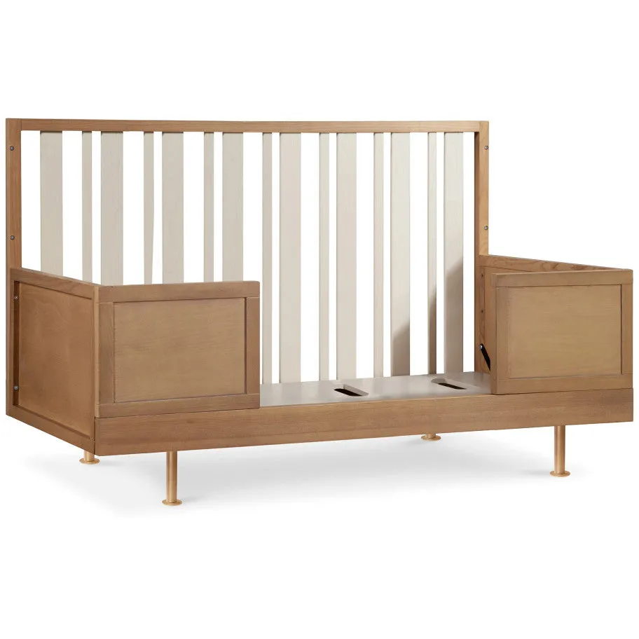 Nursery Works Novella Crib