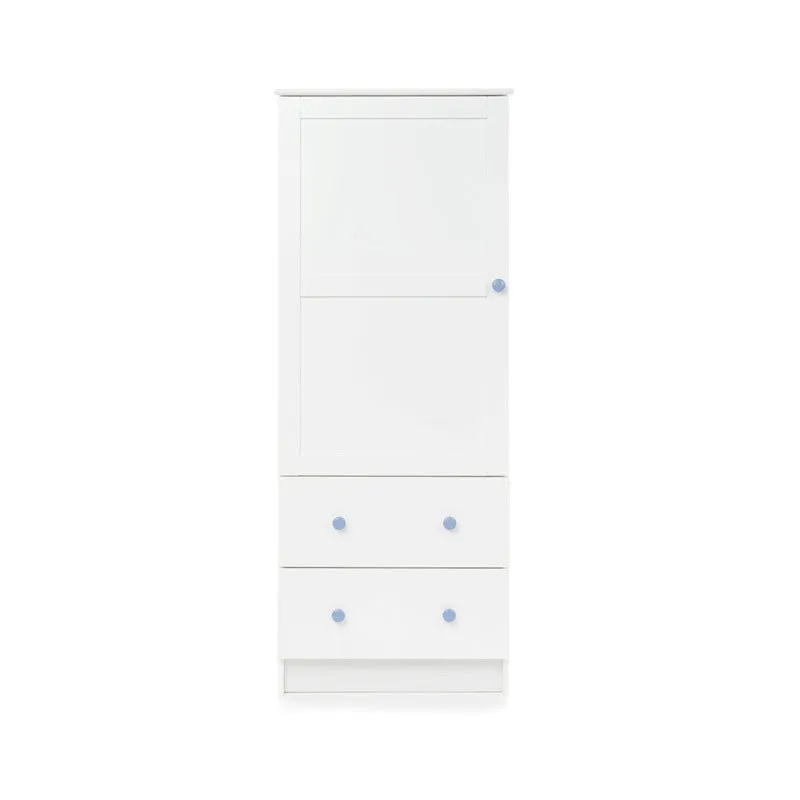 Obaby Grace Inspire 3 Piece Room Set - Little Prince