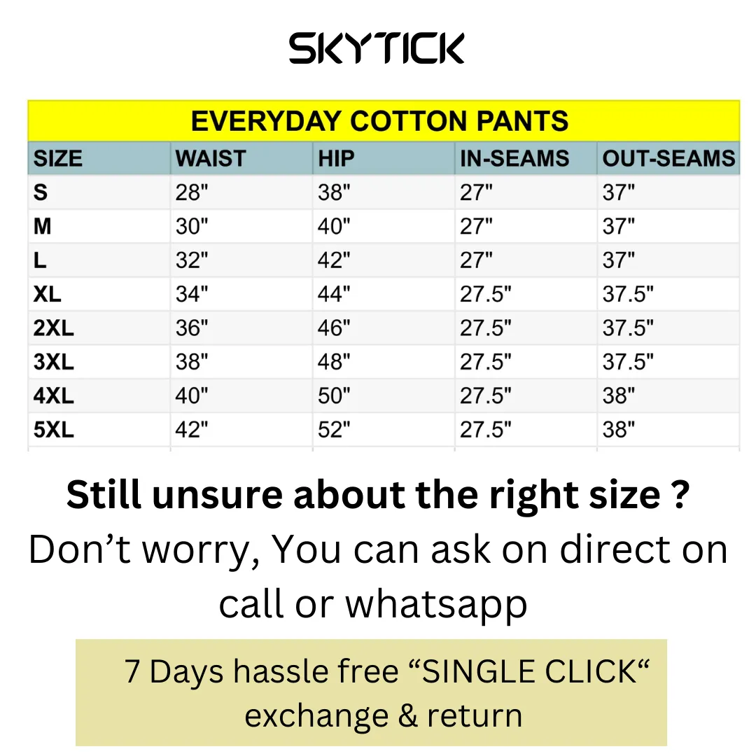 OLIVE GREEN COTTON PANTS