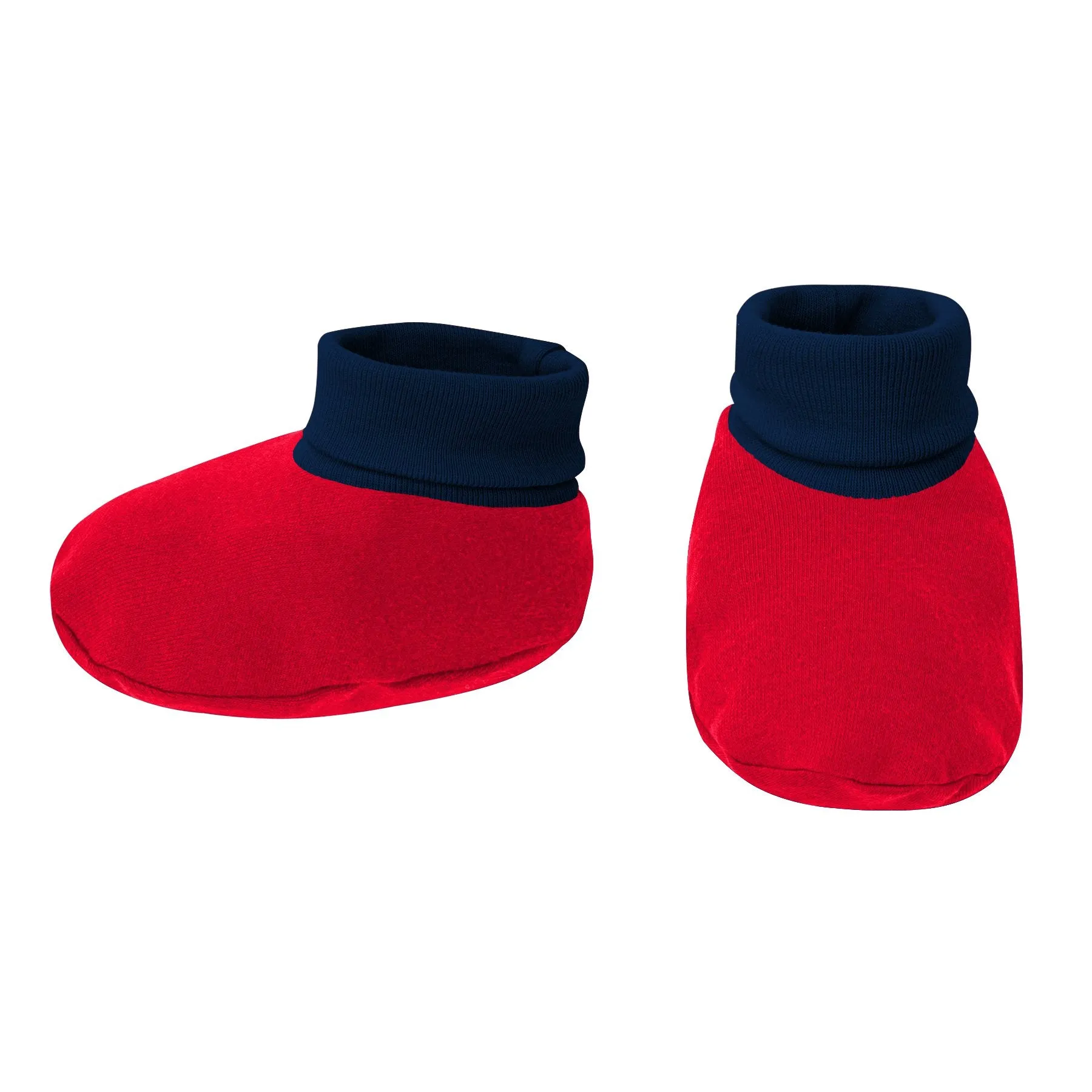 Outerstuff NBA Infants (12M-24M) Washinton Wizards Overtime 3-Piece Bodysuit Set