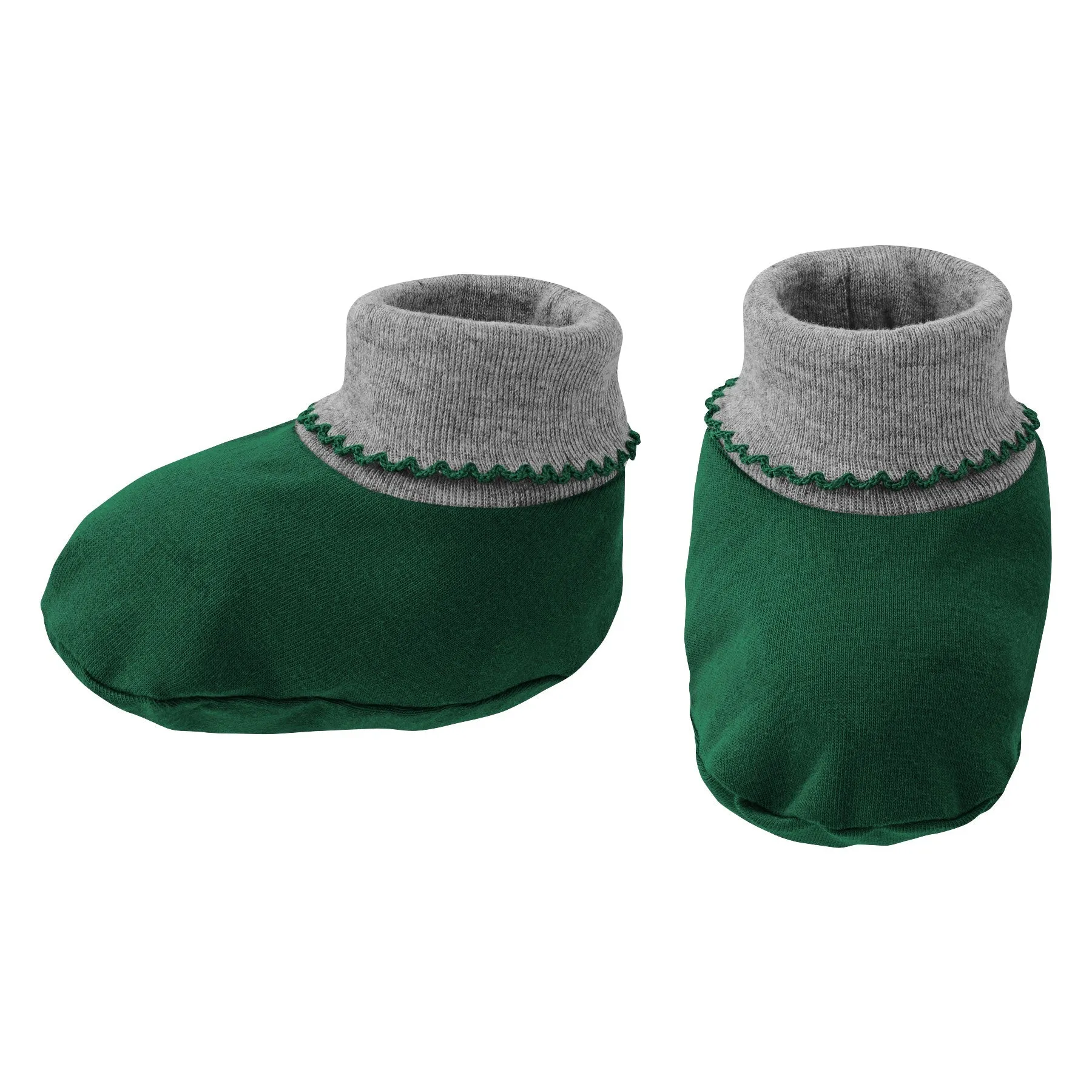 Outerstuff NCAA Infant Girls Michigan State Spartans MVP Creeper, Bib & Bootie Set