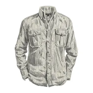 Pablo's Studio Shirt