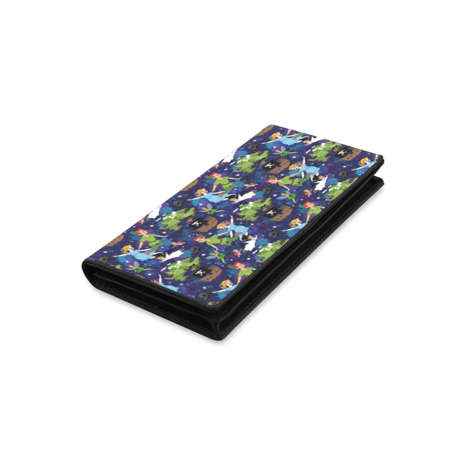 Peter Pan Women's Leather Wallet