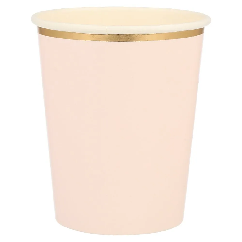 Pink Tone Cups