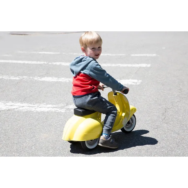 Primo Ride-On Toy Classic
