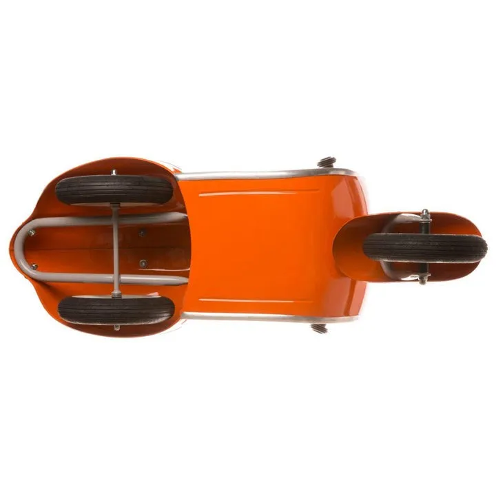 Primo Ride-On Toy Classic