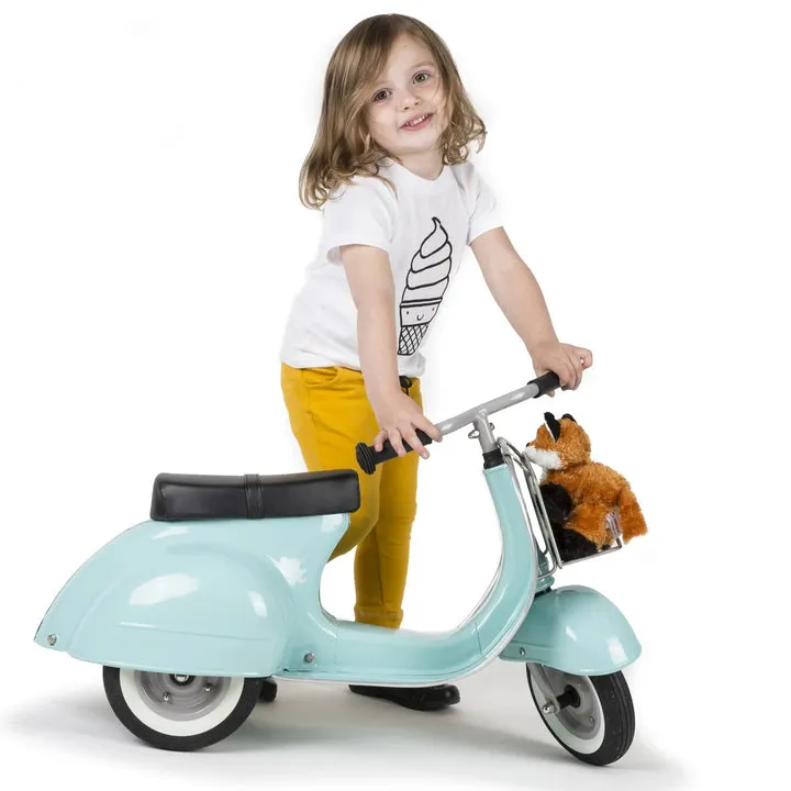 Primo Ride-On Toy Classic