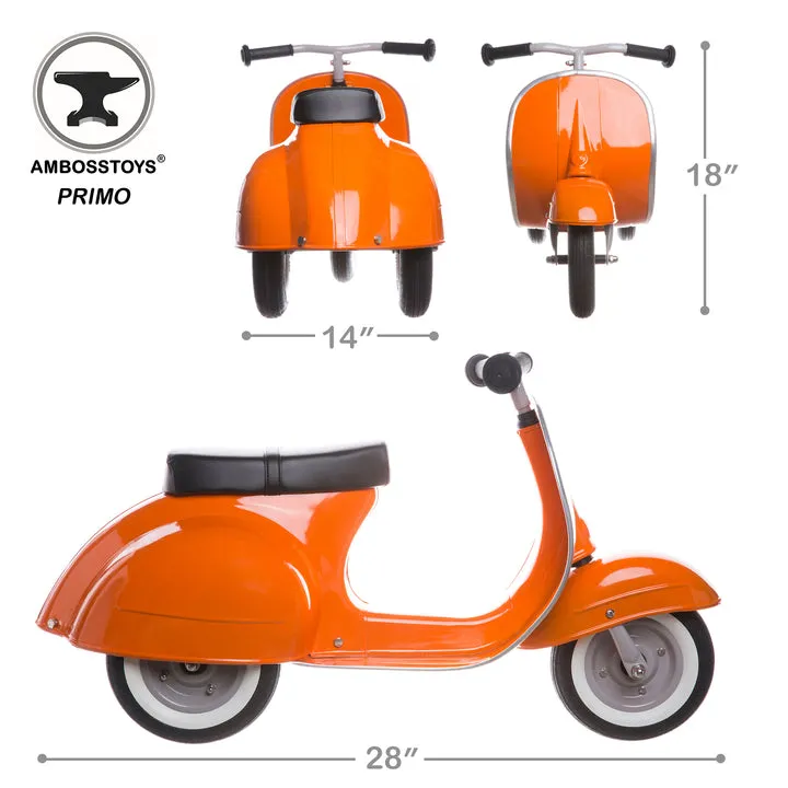 Primo Ride-On Toy Classic