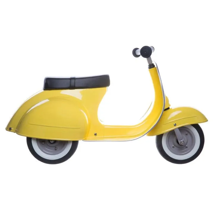 Primo Ride-On Toy Classic
