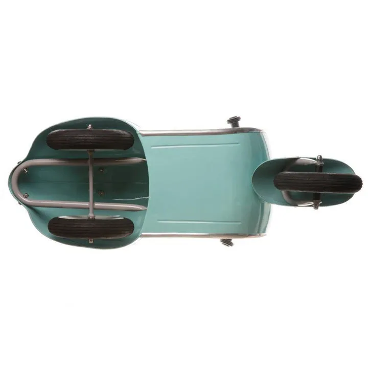Primo Ride-On Toy Classic