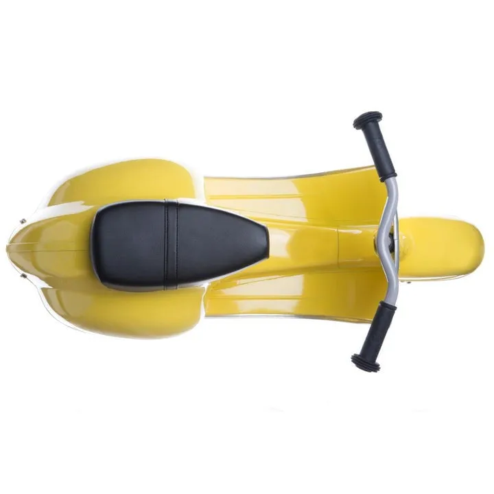 Primo Ride-On Toy Classic
