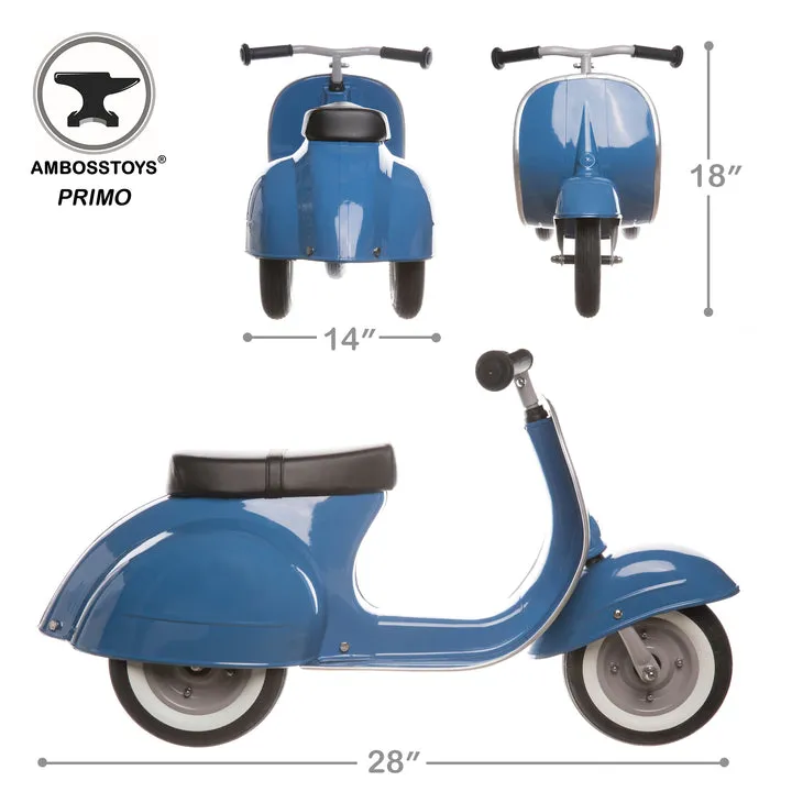 Primo Ride-On Toy Classic
