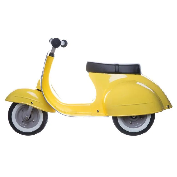 Primo Ride-On Toy Classic