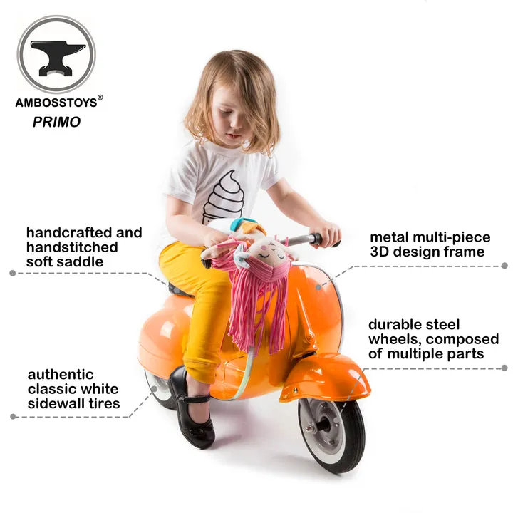 Primo Ride-On Toy Classic
