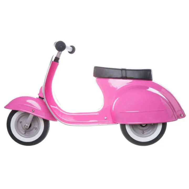 Primo Ride-On Toy Classic
