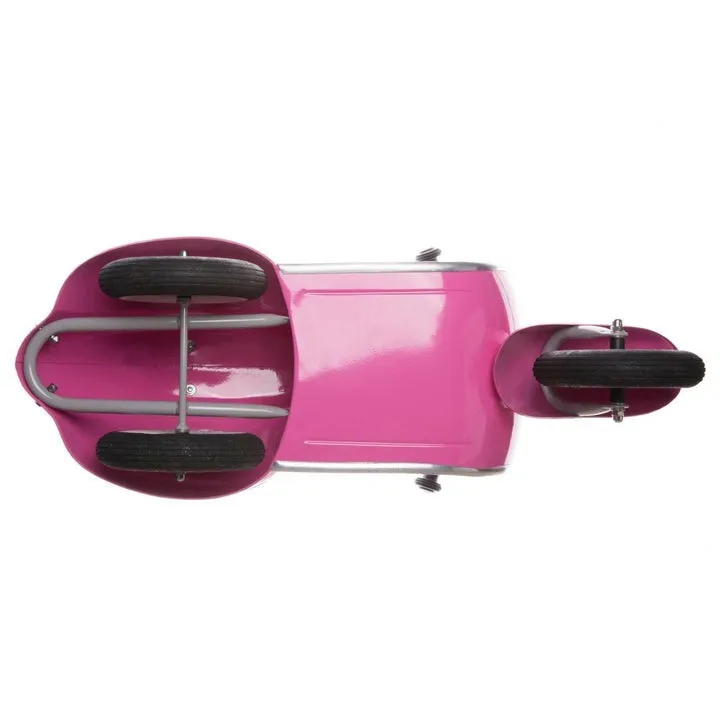 Primo Ride-On Toy Classic