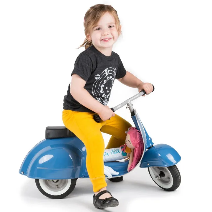 Primo Ride-On Toy Classic